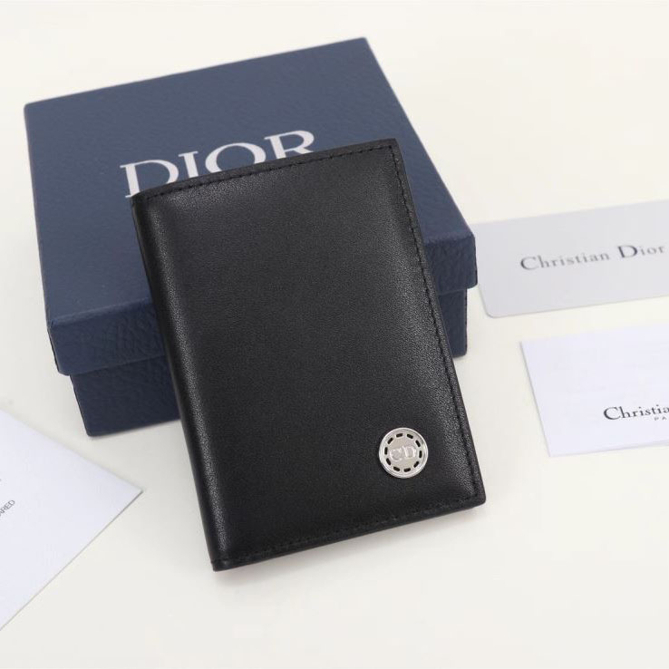 Christian Dior Wallet - Click Image to Close